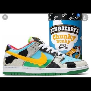 Meet your Posher, Carson